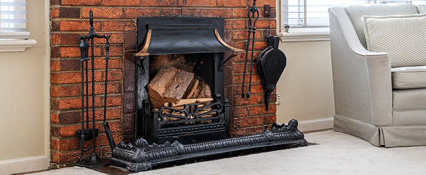 Custom Old Fireplace Redesign Services in Kernersville, North Carolina