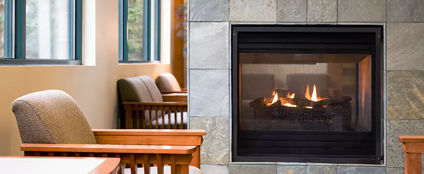 Osburn Fireplace Tempered Glass Hearth Pad Replacement in Kernersville, North Carolina