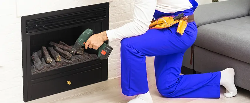 Pellet Fireplace Repair Services in Kernersville, NC