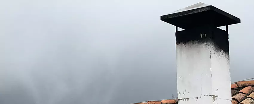 Prefab Chimney Crown Installation in Kernersville, NC