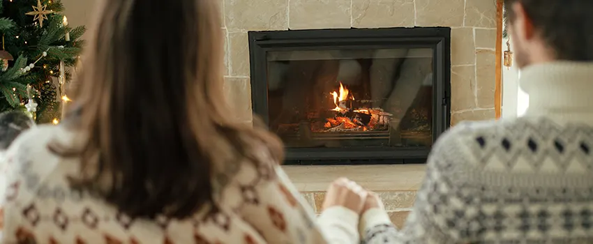 Superior Open-Hearth Wood Fireplaces in Kernersville, NC