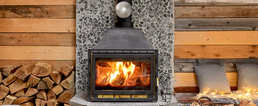 Travis Industries Elite Fireplace Inspection and Maintenance in Kernersville, North Carolina