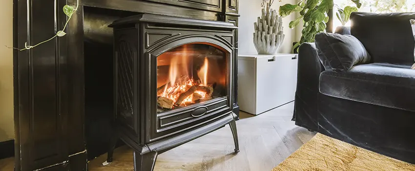 Valor Wood Fireplace in Kernersville, NC