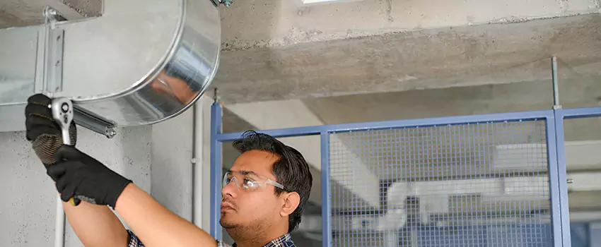 Benefit of Ventilation Cleaning in Kernersville, North Carolina