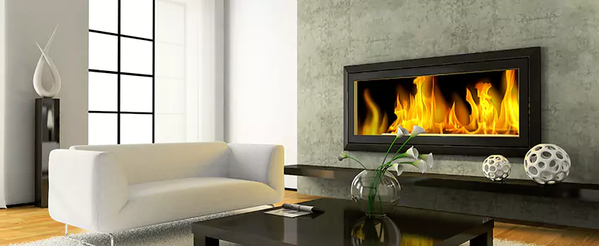 Ventless Fireplace Oxygen Depletion Sensor Installation and Repair Services in Kernersville, North Carolina