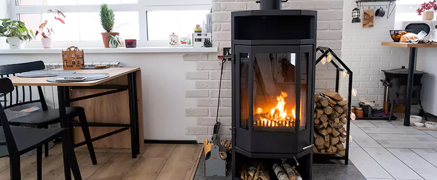 Cost of Vermont Castings Fireplace Services in Kernersville, NC