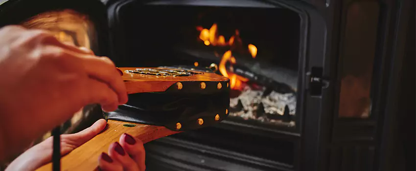 Cost of Wood Furnace Repair and Installation Services in Kernersville, NC