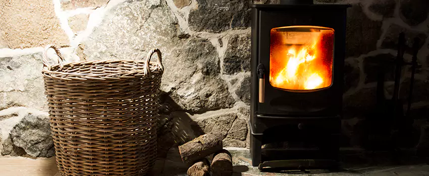 24/7 Wood Stove Installation Services in Kernersville, North Carolina