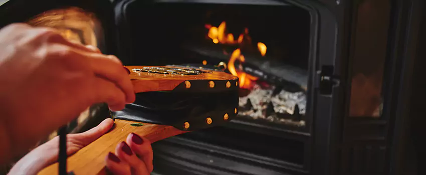 Wood Stove Grates Repair in Kernersville, North Carolina