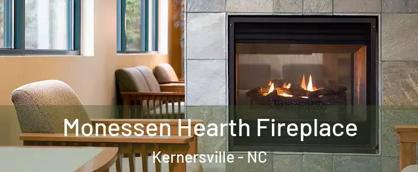  Monessen Hearth Fireplace Kernersville - NC