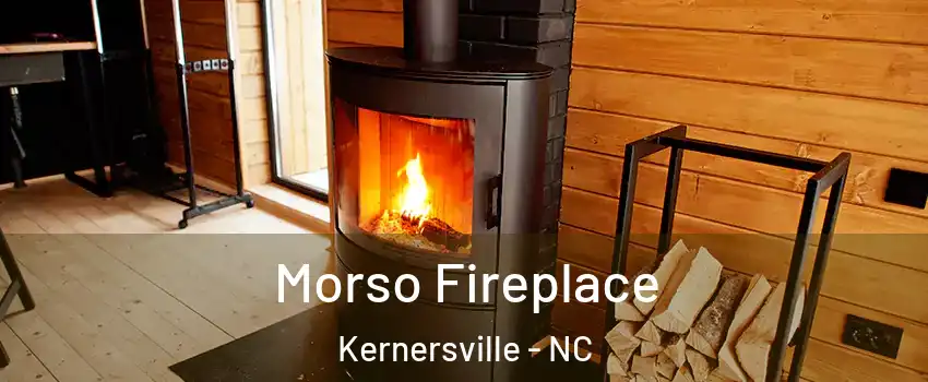  Morso Fireplace Kernersville - NC