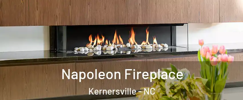  Napoleon Fireplace Kernersville - NC