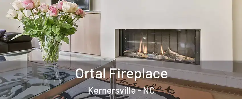 Ortal Fireplace Kernersville - NC