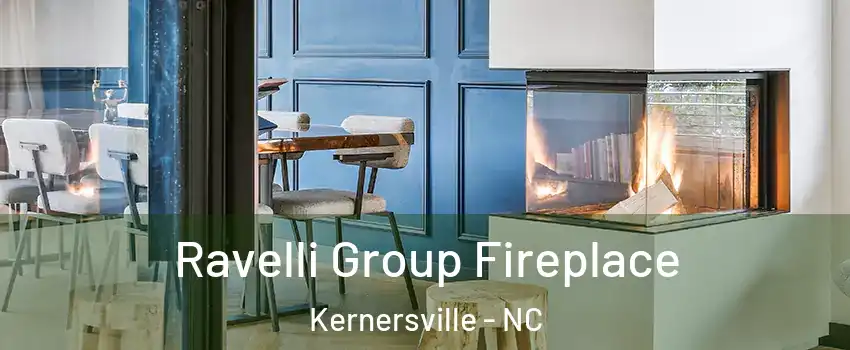  Ravelli Group Fireplace Kernersville - NC