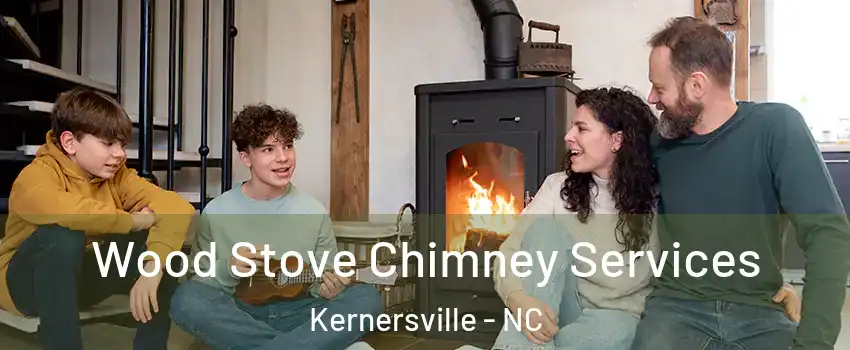  Wood Stove Chimney Services Kernersville - NC